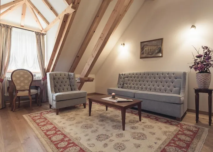 Hotel Schloss Thalheim 4*