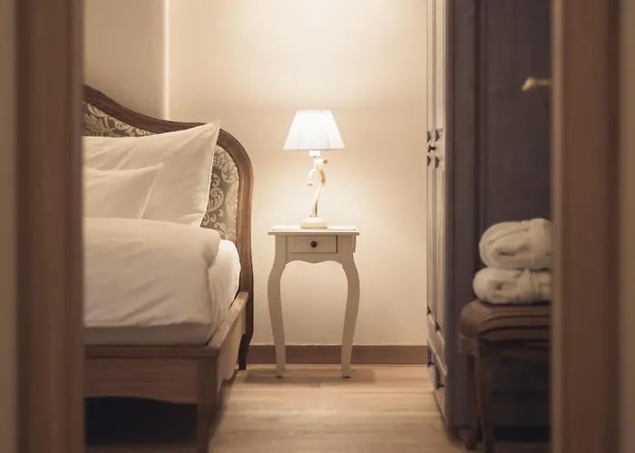 Hotel Schloss Thalheim