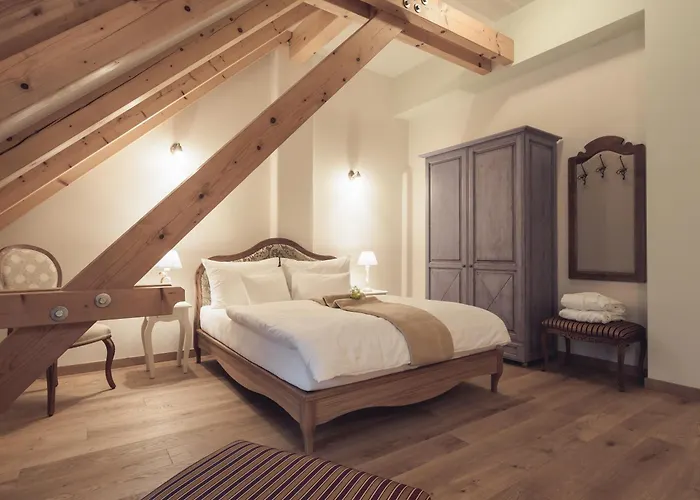 Schloss Thalheim 4* Perschling