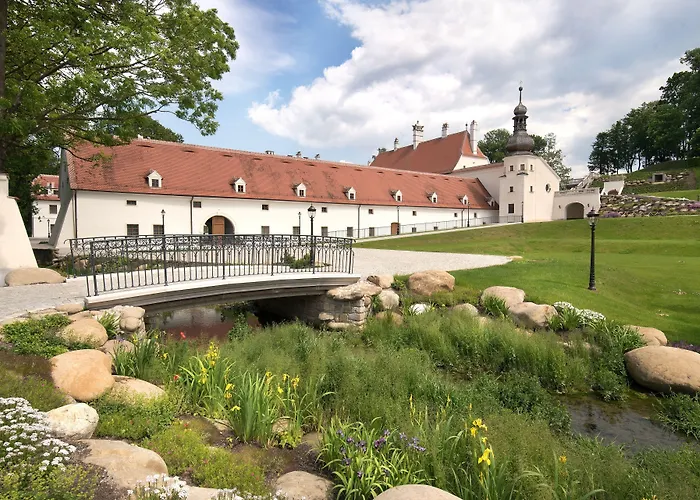 Schloss Thalheim Hotel