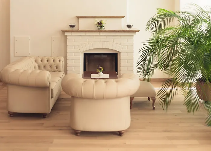 Schloss Thalheim فندق Perschling