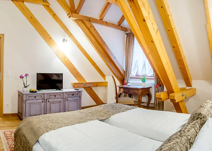 Schloss Thalheim Hotel