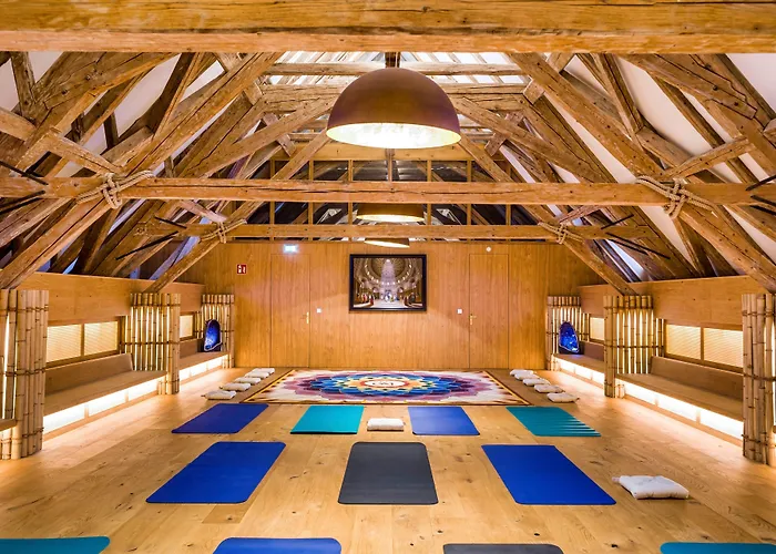 Schloss Thalheim فندق