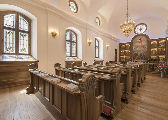 Hotel Schloss Thalheim 4*