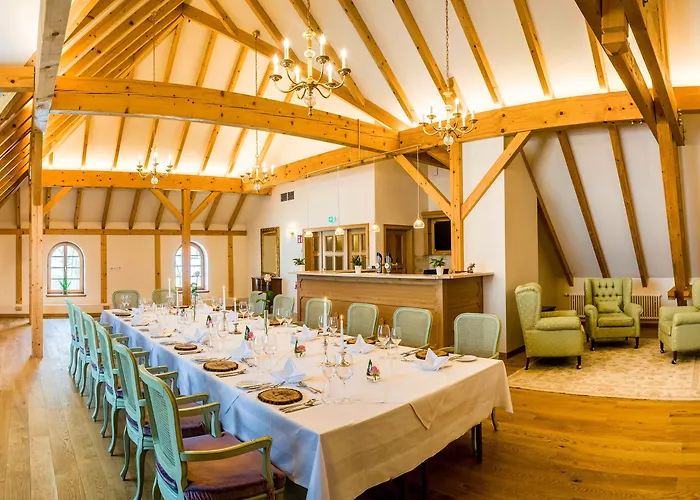 Schloss Thalheim Perschling