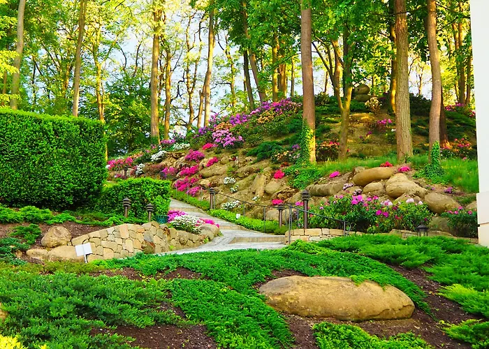 فندق Schloss Thalheim 4*