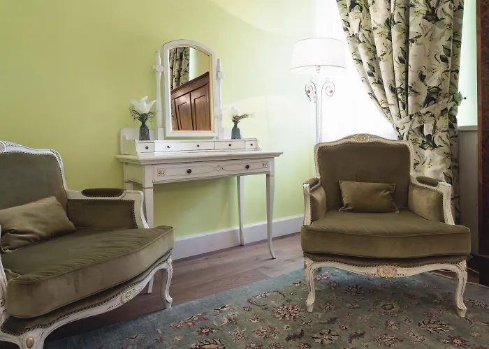 Schloss Thalheim فندق