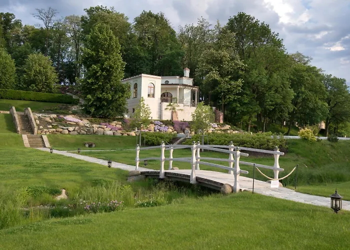 Schloss Thalheim فندق 4*