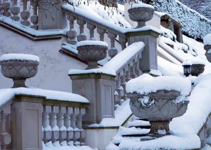 Schloss Thalheim Hotel 4*