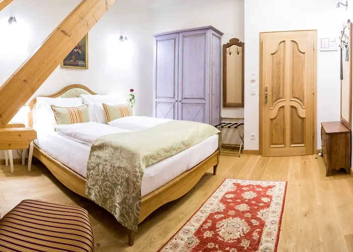 Schloss Thalheim Hotel