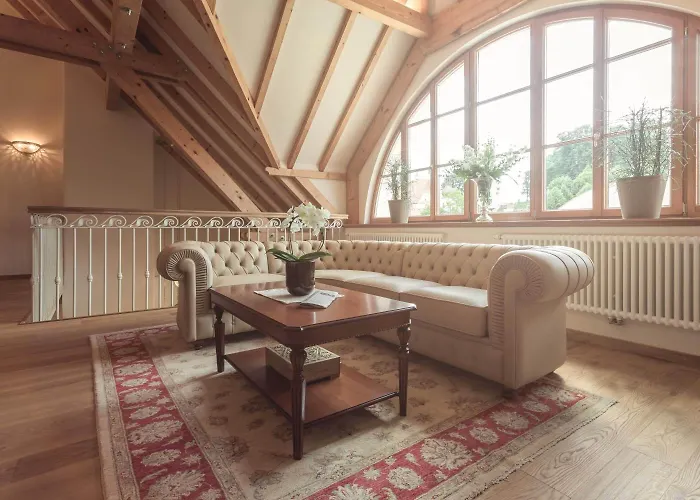 Schloss Thalheim Perschling