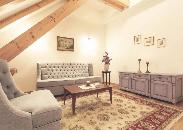 Schloss Thalheim Hotel 4*