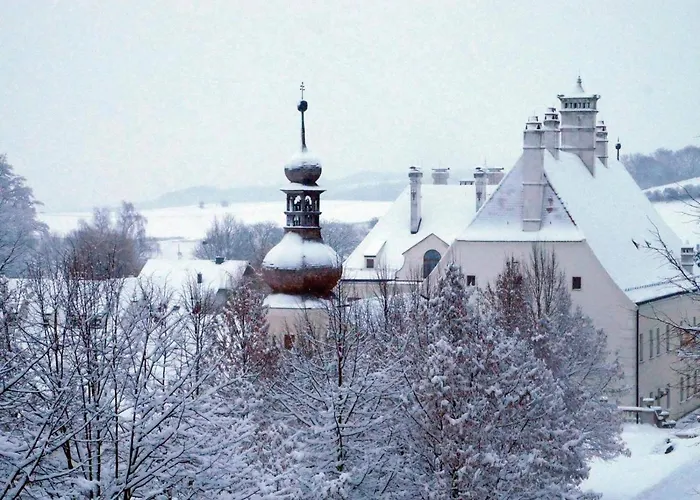 Schloss Thalheim فندق