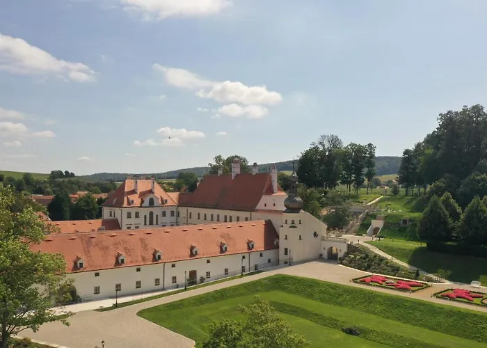 Schloss Thalheim 4*